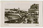 Parade Ship Hotel and tram 1911 | Margate History